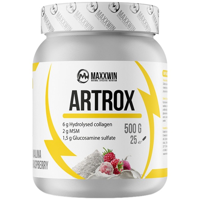 MAXXWIN Nutrition Artrox Powder / Collagen + Joint Complex