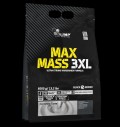 Max MASS 3XL за хранителни режими