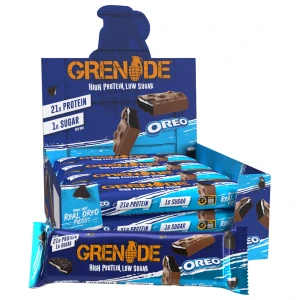 Carb Killa / Protein Bar pro diety