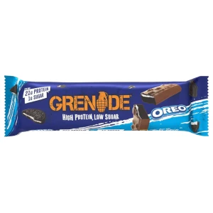 Carb Killa / Protein Bar pro diety