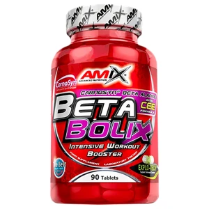 BetaBolix за хранителни режими