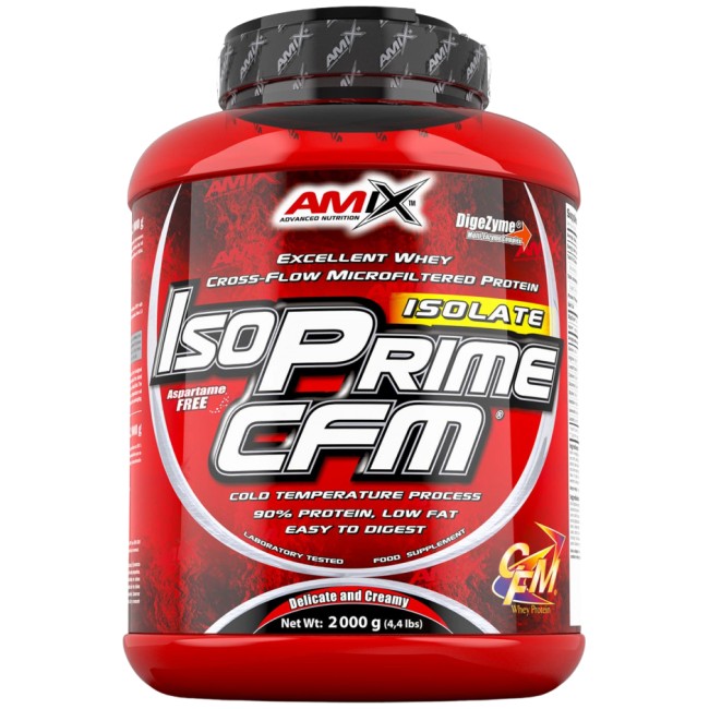 AMIX Nutrition IsoPrime CFM