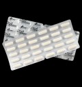 ArgiPower 1500 Mega Caps за хранителни режими