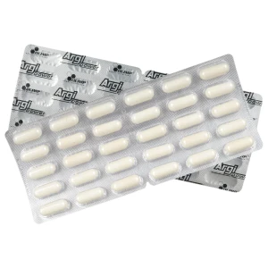 ArgiPower 1500 Mega Caps за хранителни режими