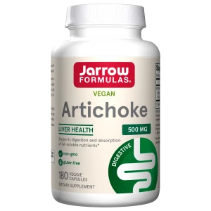 Artichoke 500 mg за хранителни режими