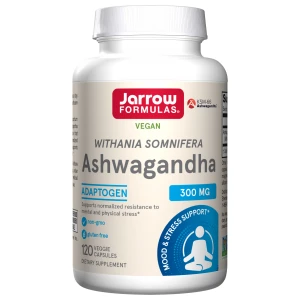 Ashwagandha 300 mg | KSM-66® за хранителни режими
