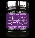 BCAA 6400 за хранителни режими