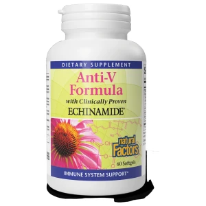 Anti-Viral Patent Fresh Herbal Extract pro diety