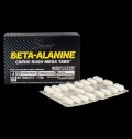 Beta-Alanine Carno Rush за хранителни режими