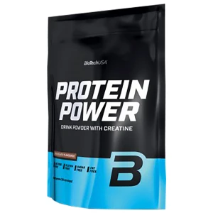 Protein Power | Whey + Soy Protein Mix за хранителни режими