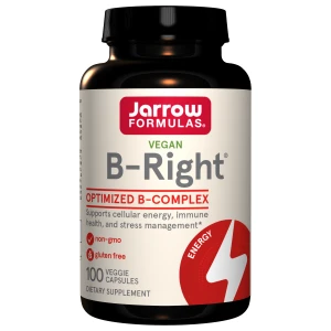B-Right ( B-Complex ) за хранителни режими