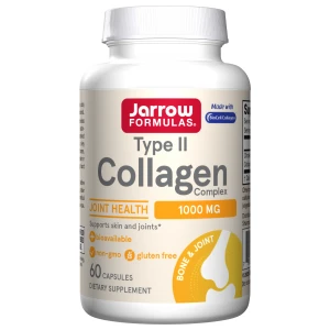 Type II Collagen Complex 500 mg pro diety