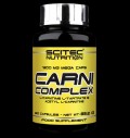 Carni Complex за хранителни режими