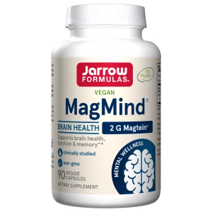 MagMind | Magnesium L-Threonate Magtein® pro diety