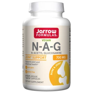 N-A-G 700 mg за хранителни режими