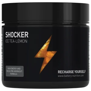 Shocker pro diety