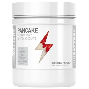 Pancake pro diety