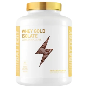 Whey Gold Isolate pro diety
