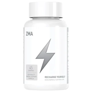 ZMA pro diety