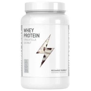 Whey Protein pro diety