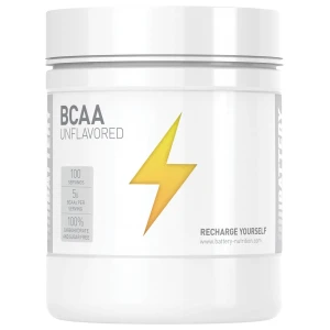 BCAA pro diety