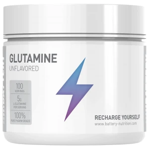 Glutamine Powder pro diety