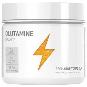 Glutamine Powder pro diety