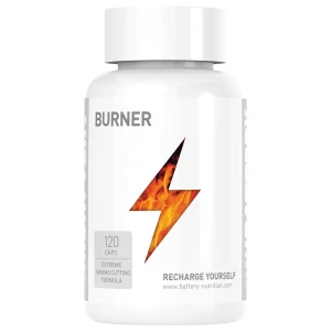Burner pro diety