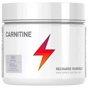 Carnitine 1000 mg pro diety
