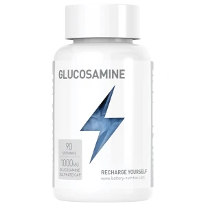 Glucosamine pro diety
