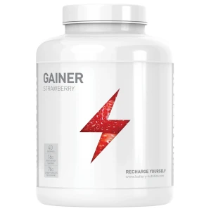 Gainer pro diety