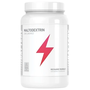 Maltodextrin за хранителни режими