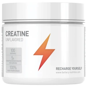 Creatine Powder pro diety