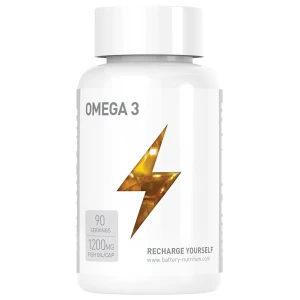 Omega 3 pro diety