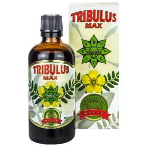 Tribulus Max за хранителни режими