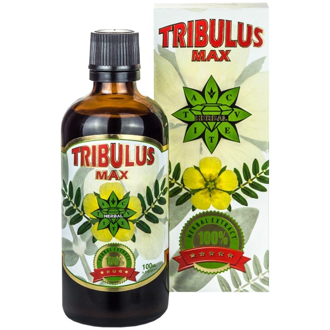 Cvetita Herbal Tribulus Max