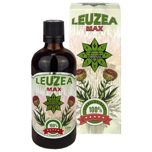 Leuzea Max за хранителни режими