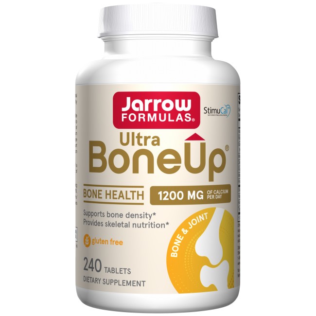 Ultra Bone-Up от Jarrow Formulas
