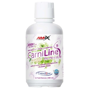 CarniLine Pro Fitness 2000 за хранителни режими