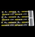 AAKG Extreme 1250 Mega Caps за хранителни режими