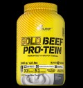 Gold Beef Pro-Tein за хранителни режими