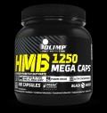 HMB Mega Caps за хранителни режими