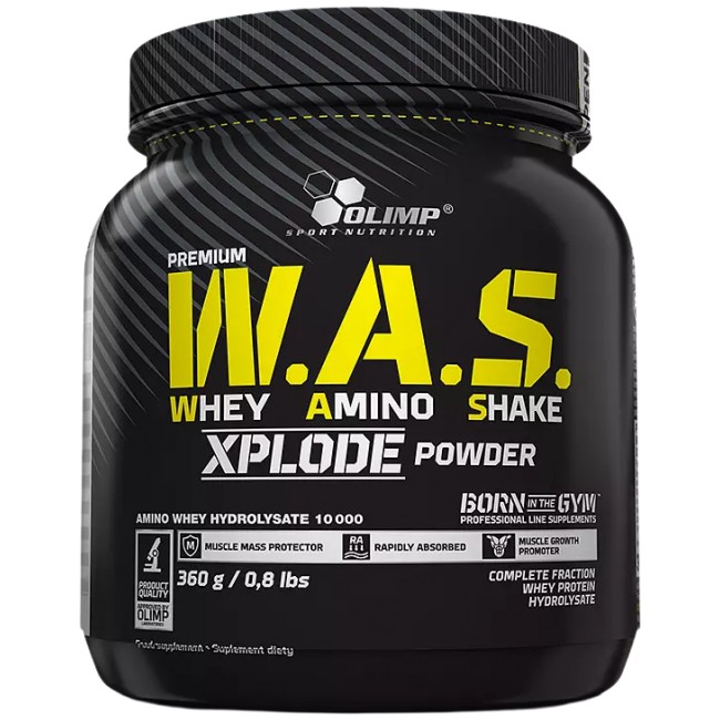 Olimp Sport Nutrition W.A.S. Xplode