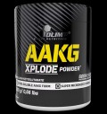AAKG Xplode за хранителни режими