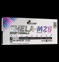 Chela MZB за хранителни режими