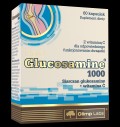Gold Glucosamine 1000 за хранителни режими