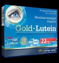 Gold LUTEIN за хранителни режими