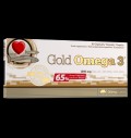 Gold Omega 3 65 % за хранителни режими