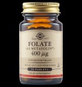 Folate 400 mcg за хранителни режими