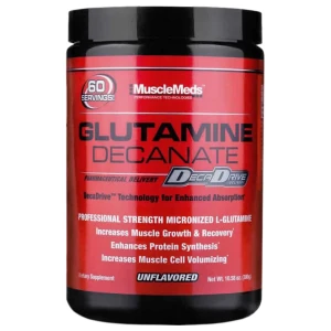 Glutamine Decanate pro diety